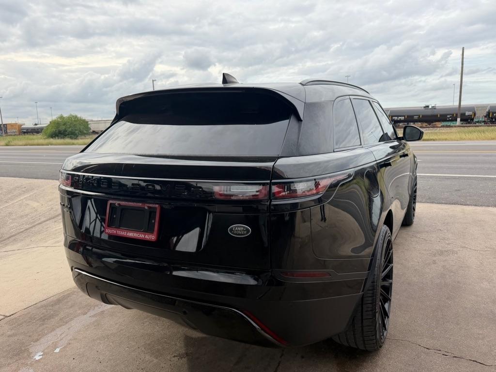 Land Rover Range Rover Velar S I4 2019