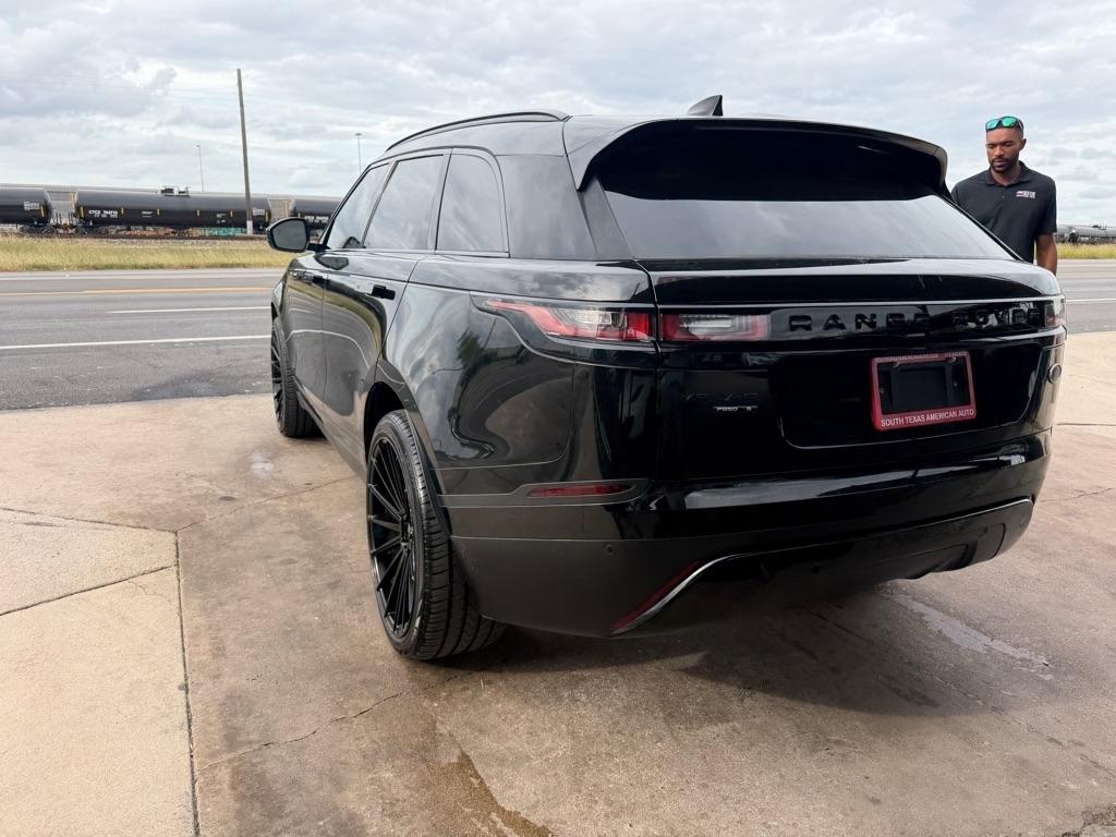 Land Rover Range Rover Velar S I4 2019