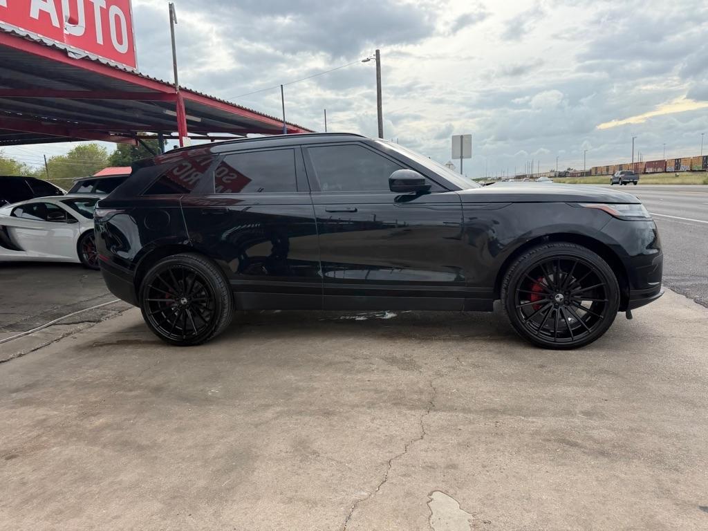 Land Rover Range Rover Velar S I4 2019