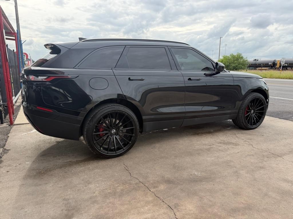 Land Rover Range Rover Velar S I4 2019