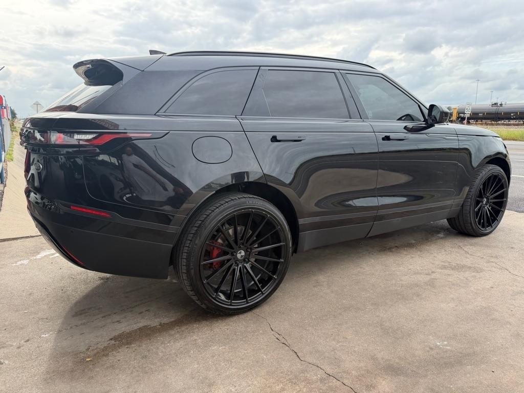 Land Rover Range Rover Velar S I4 2019