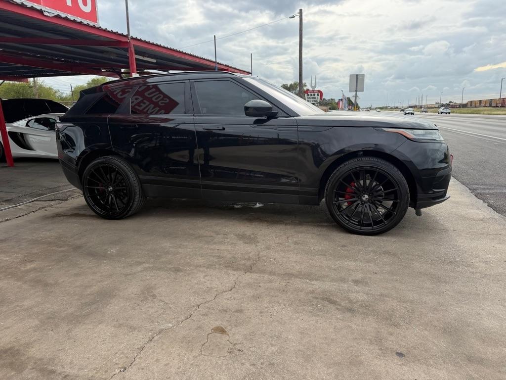 Land Rover Range Rover Velar S I4 2019