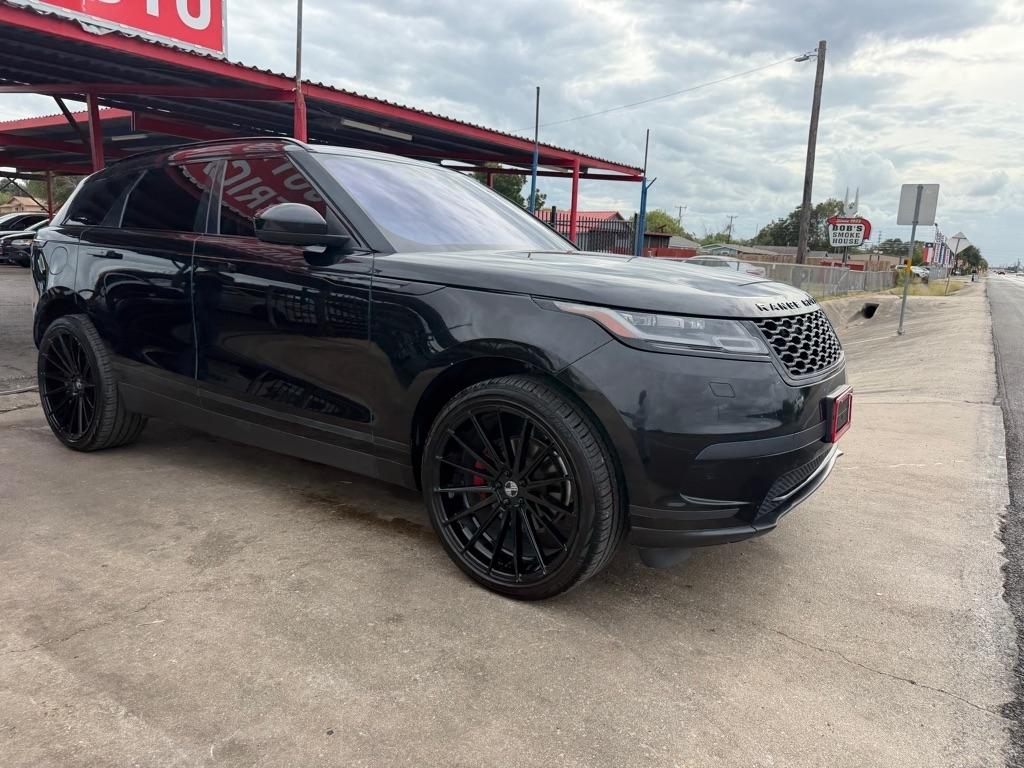 Land Rover Range Rover Velar S I4 2019