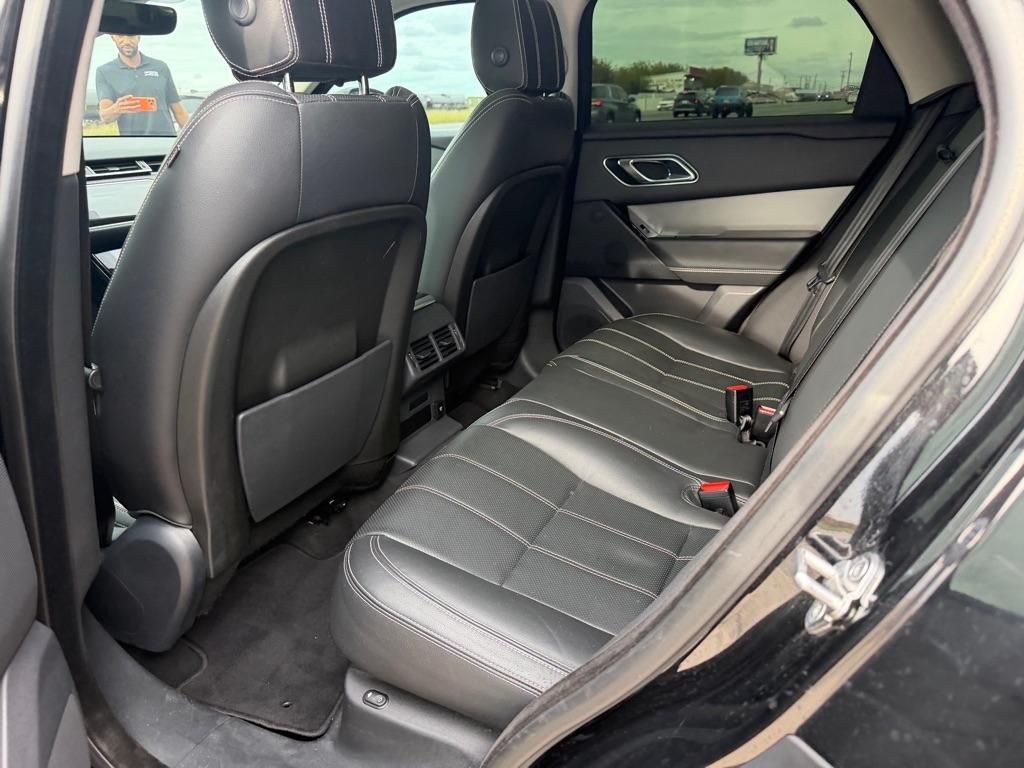 Land Rover Range Rover Velar S I4 2019