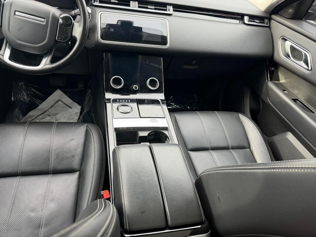 Land Rover Range Rover Velar S I4 2019