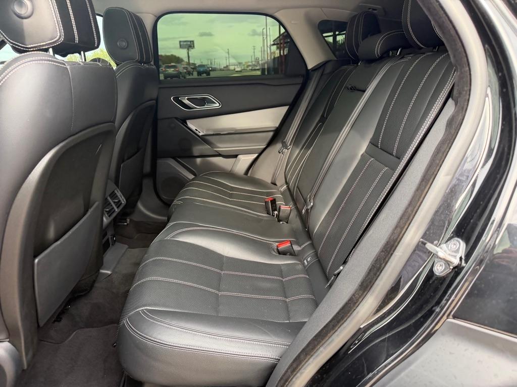 Land Rover Range Rover Velar S I4 2019