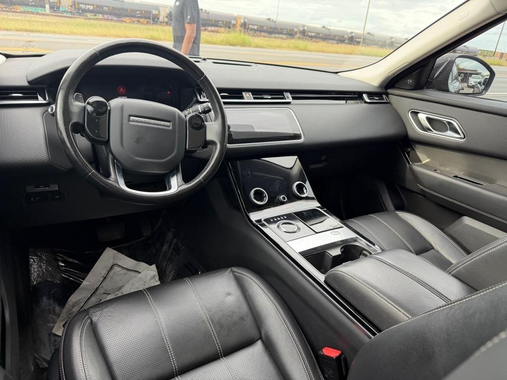 Land Rover Range Rover Velar S I4 2019