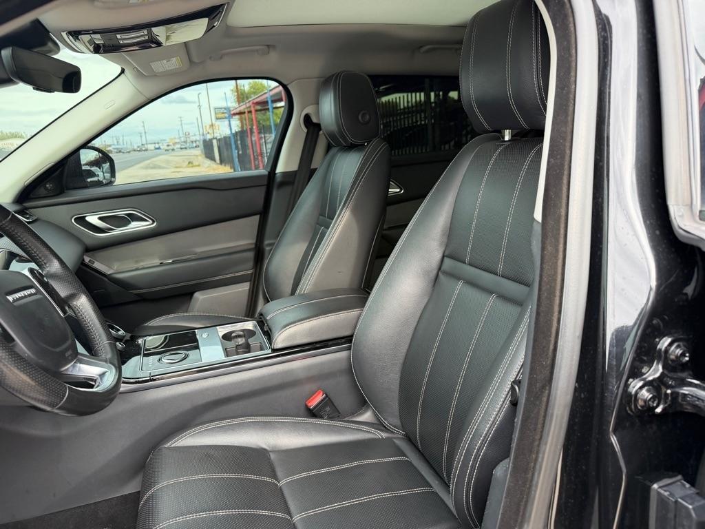 Land Rover Range Rover Velar S I4 2019