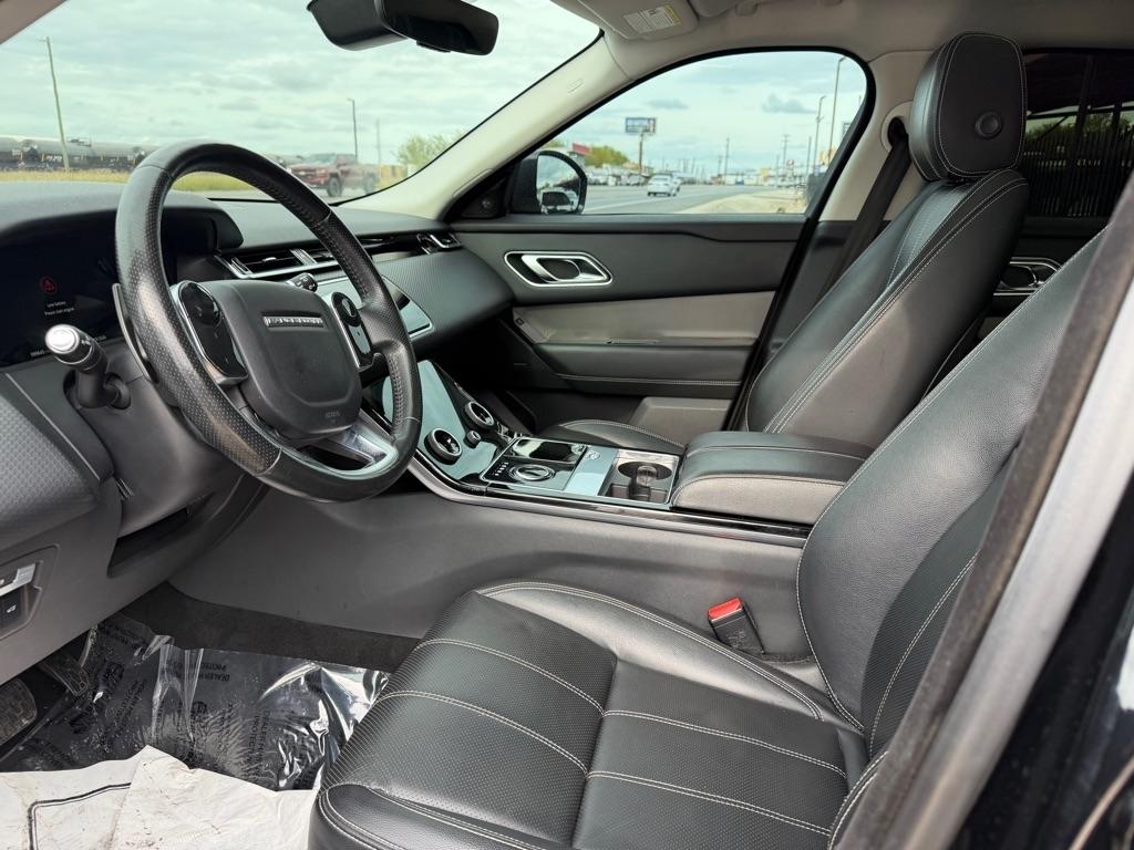 Land Rover Range Rover Velar S I4 2019