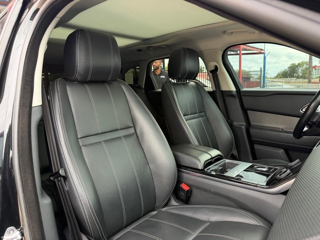 Land Rover Range Rover Velar S I4 2019