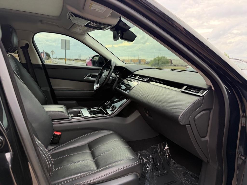 Land Rover Range Rover Velar S I4 2019