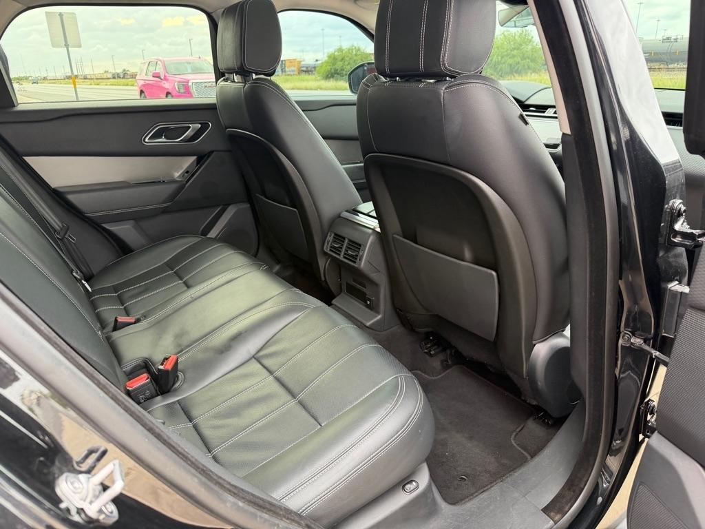 Land Rover Range Rover Velar S I4 2019