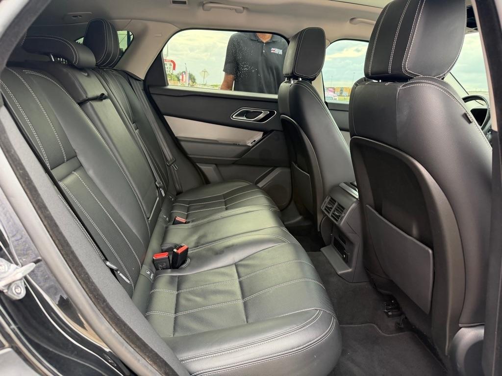 Land Rover Range Rover Velar S I4 2019