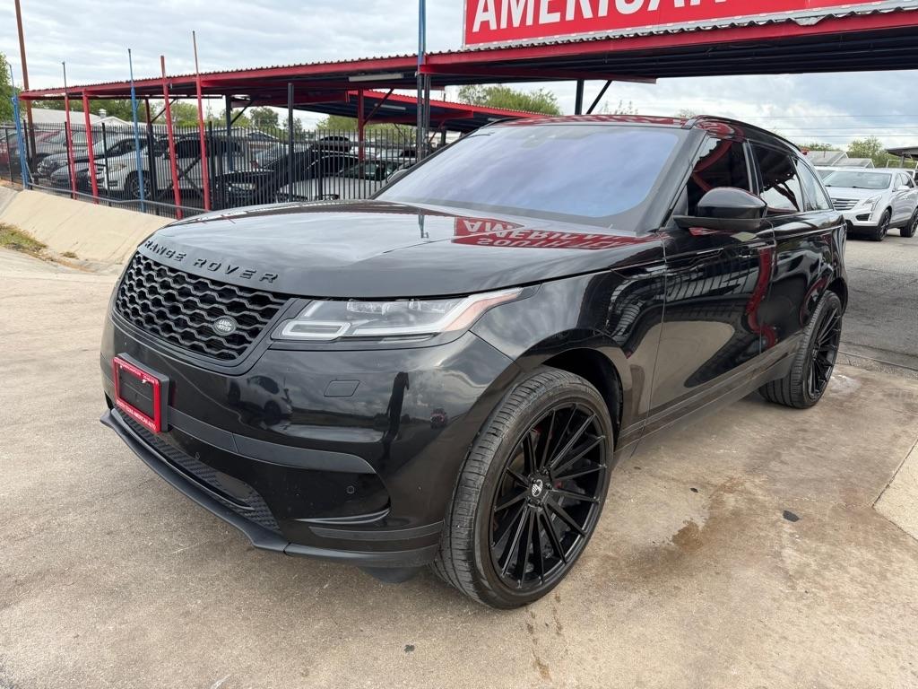 Land Rover Range Rover Velar S I4 2019