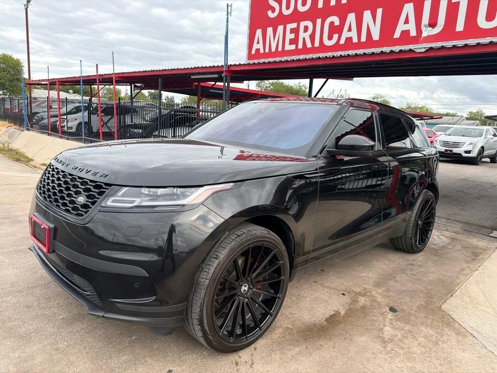 Land Rover Range Rover Velar S I4 2019