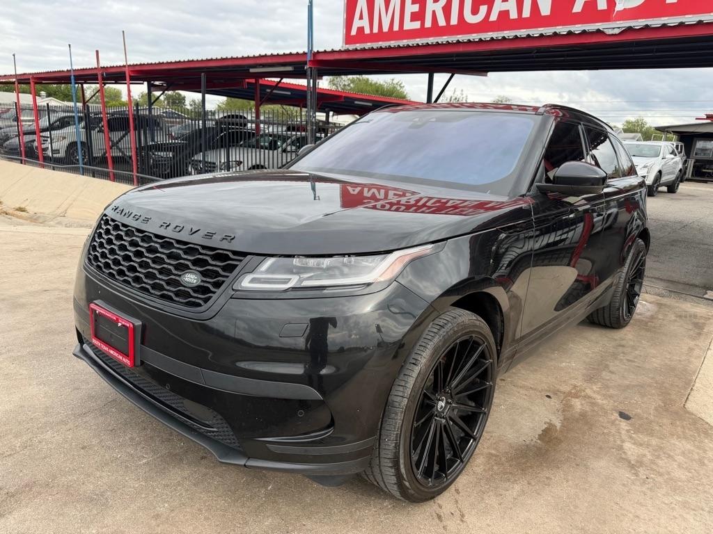 Land Rover Range Rover Velar S I4 2019