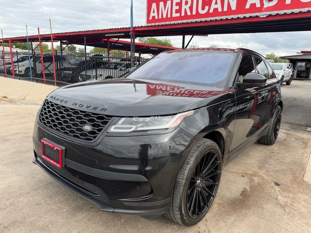 Land Rover Range Rover Velar S I4 2019