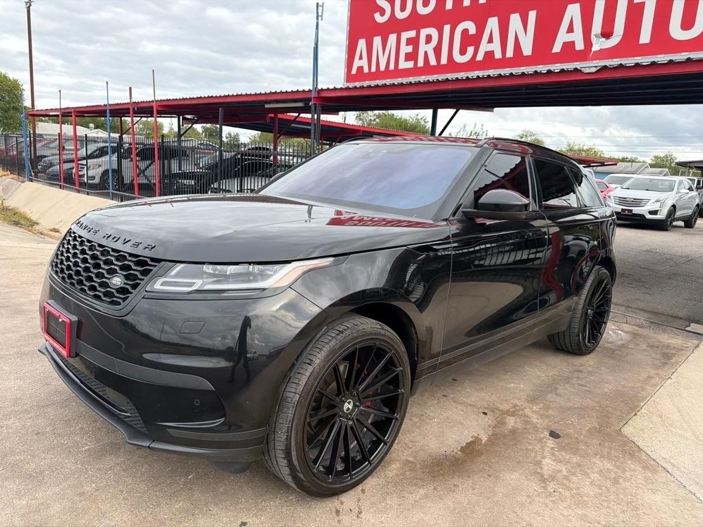 Land Rover Range Rover Velar S I4 2019