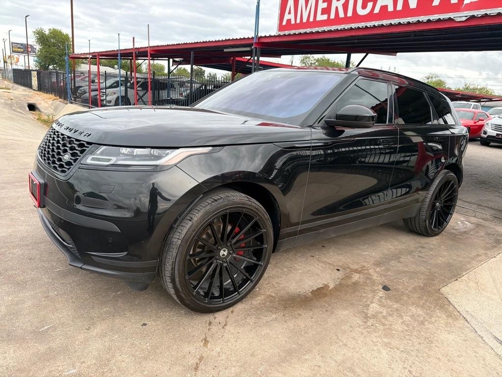 Land Rover Range Rover Velar S I4 2019
