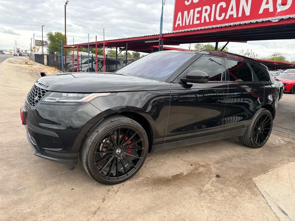 Land Rover Range Rover Velar S I4 2019