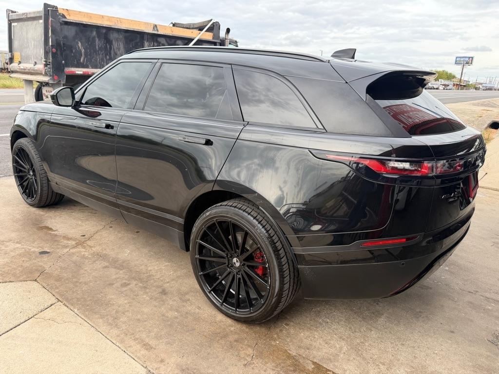 Land Rover Range Rover Velar S I4 2019