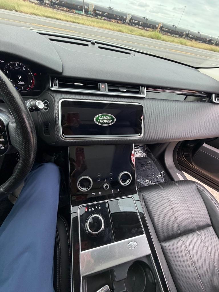 Land Rover Range Rover Velar S I4 2019