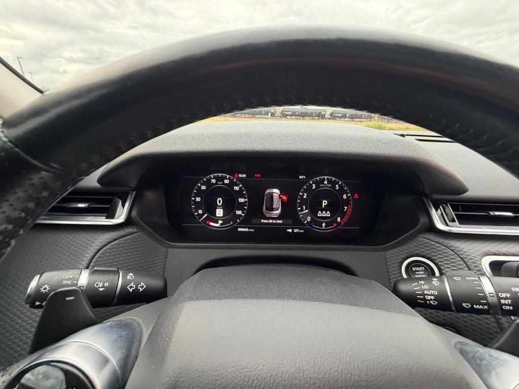 Land Rover Range Rover Velar S I4 2019