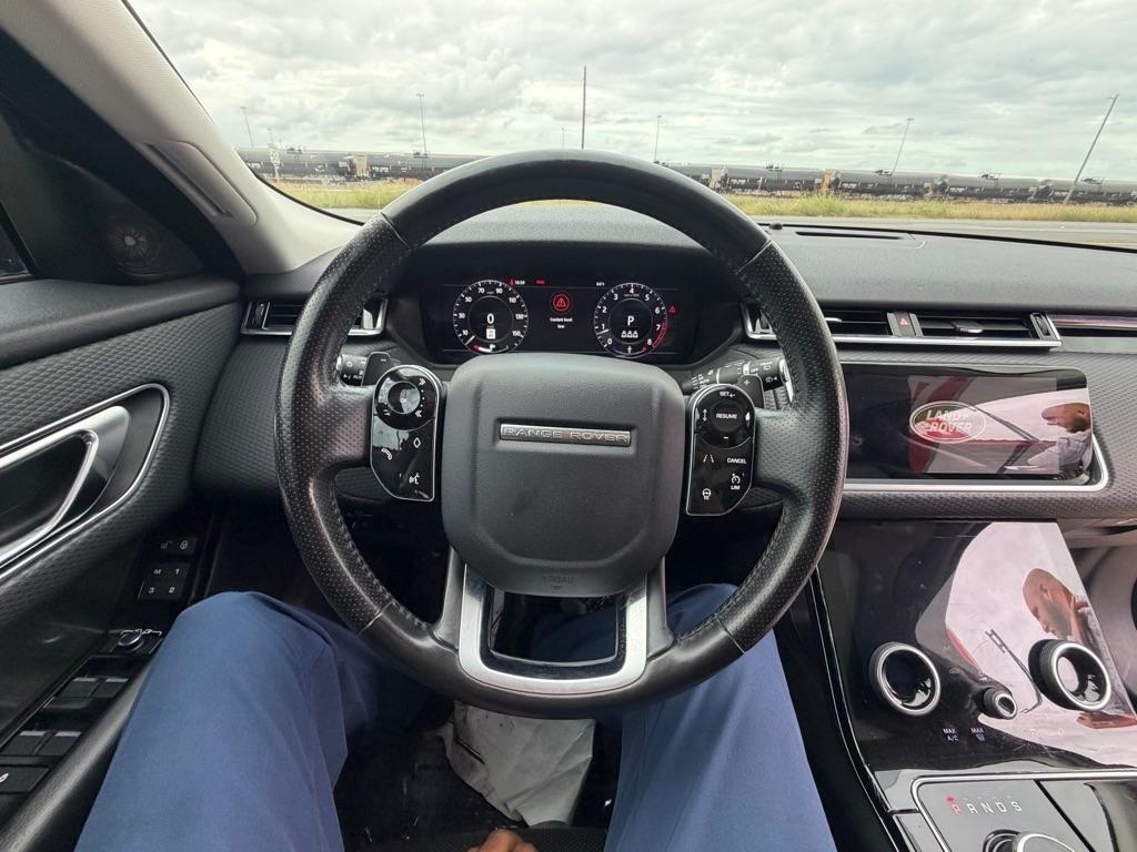 Land Rover Range Rover Velar S I4 2019