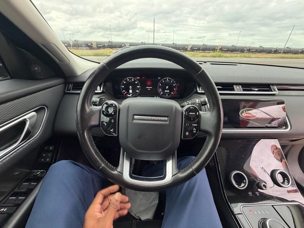 Land Rover Range Rover Velar S I4 2019