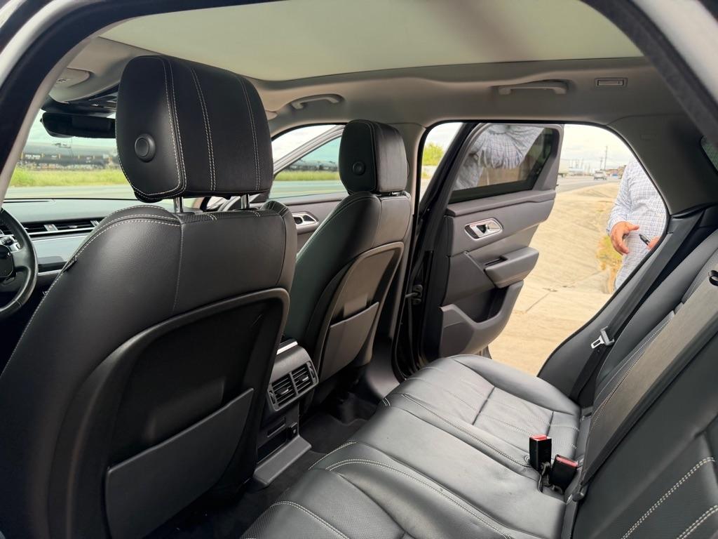 Land Rover Range Rover Velar S I4 2019
