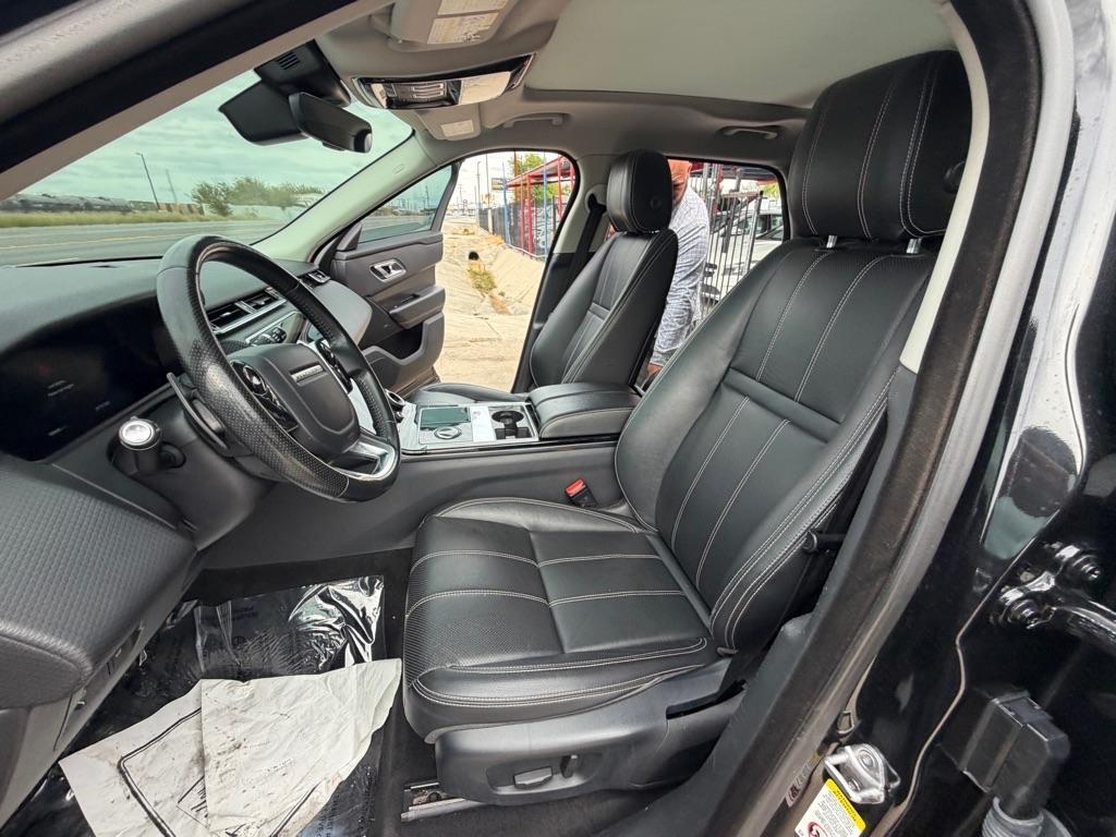 Land Rover Range Rover Velar S I4 2019