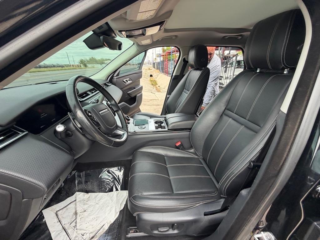 Land Rover Range Rover Velar S I4 2019