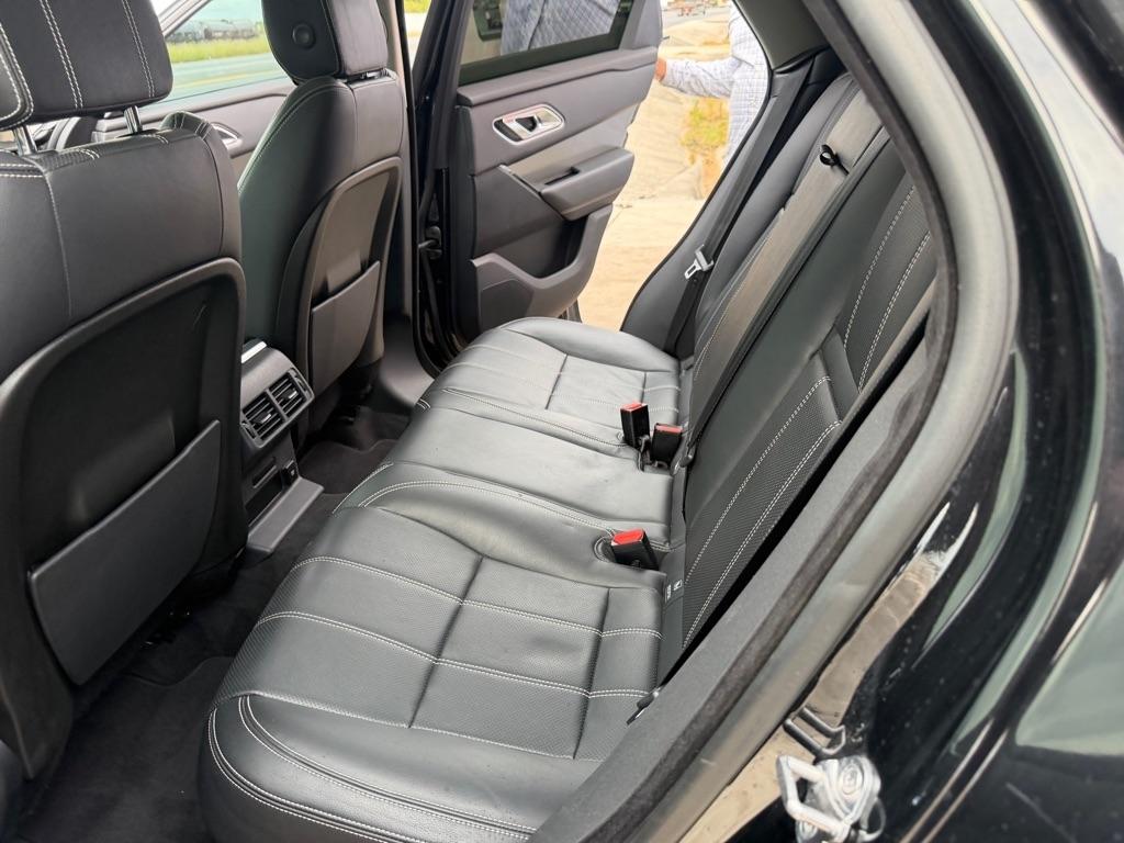 Land Rover Range Rover Velar S I4 2019