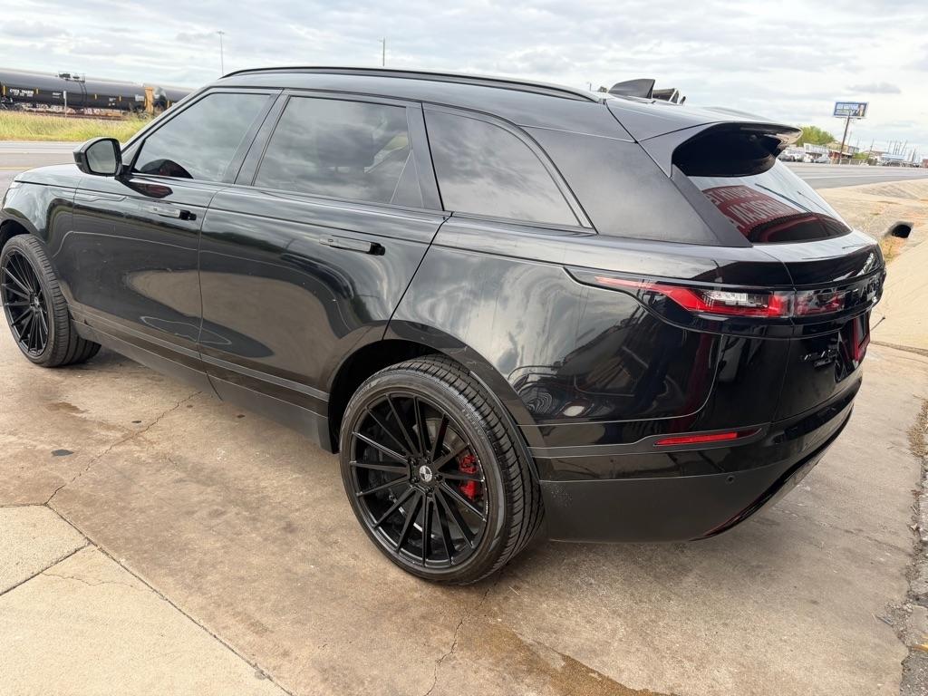 Land Rover Range Rover Velar S I4 2019