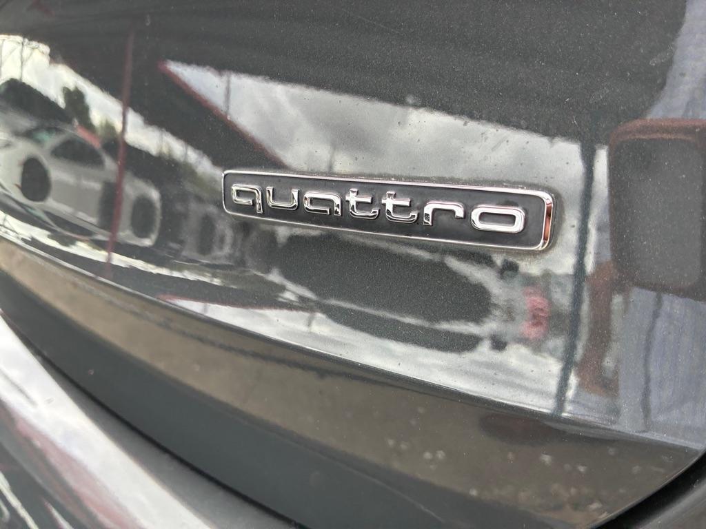 Audi Q3 Premium quattro 2020