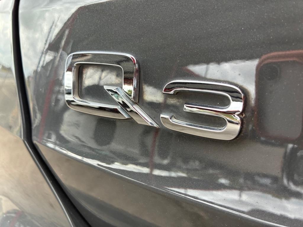 Audi Q3 Premium quattro 2020