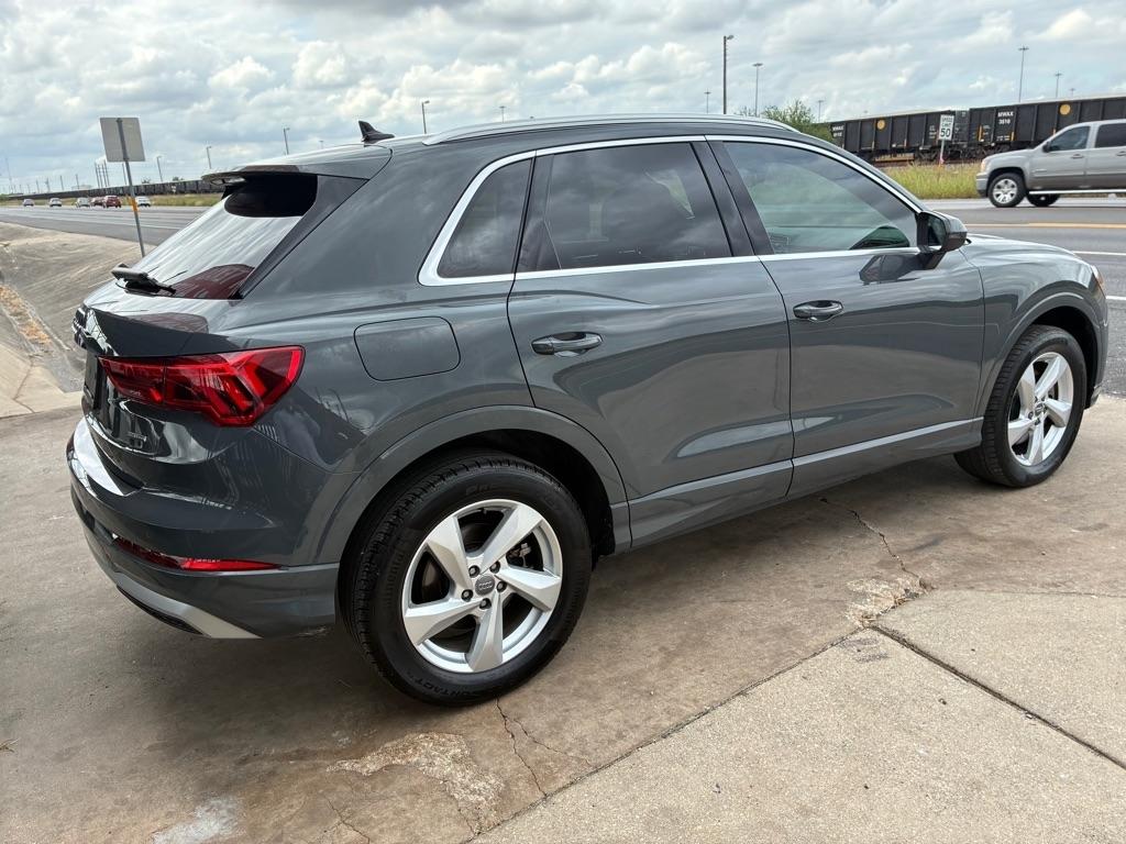 Audi Q3 Premium quattro 2020