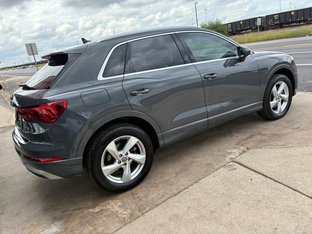 Audi Q3 Premium quattro 2020