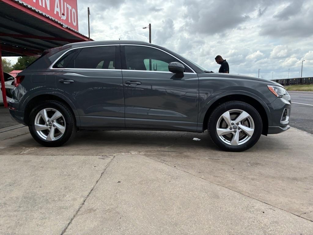 Audi Q3 Premium quattro 2020