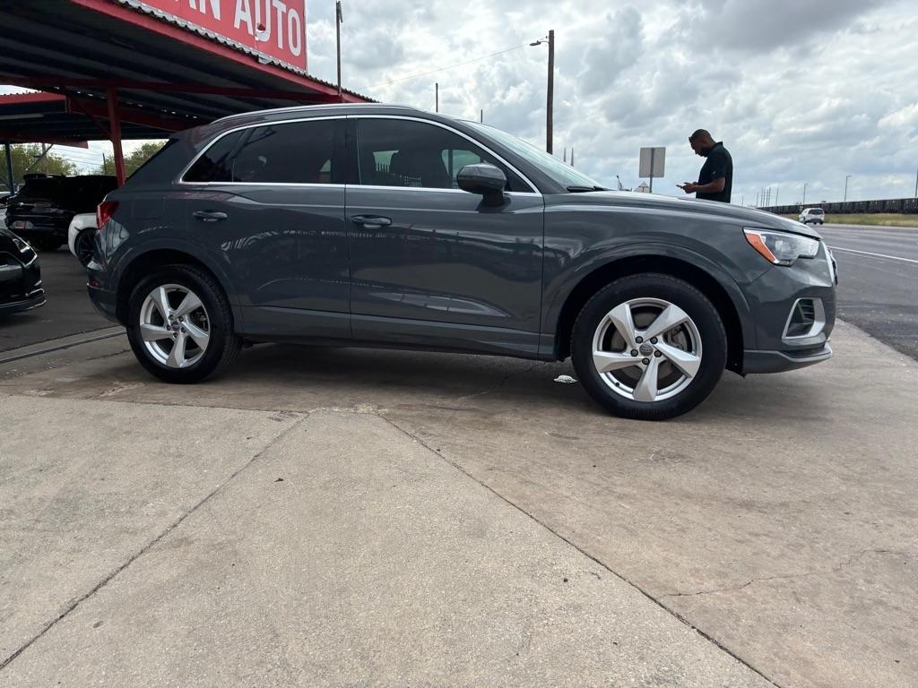 Audi Q3 Premium quattro 2020