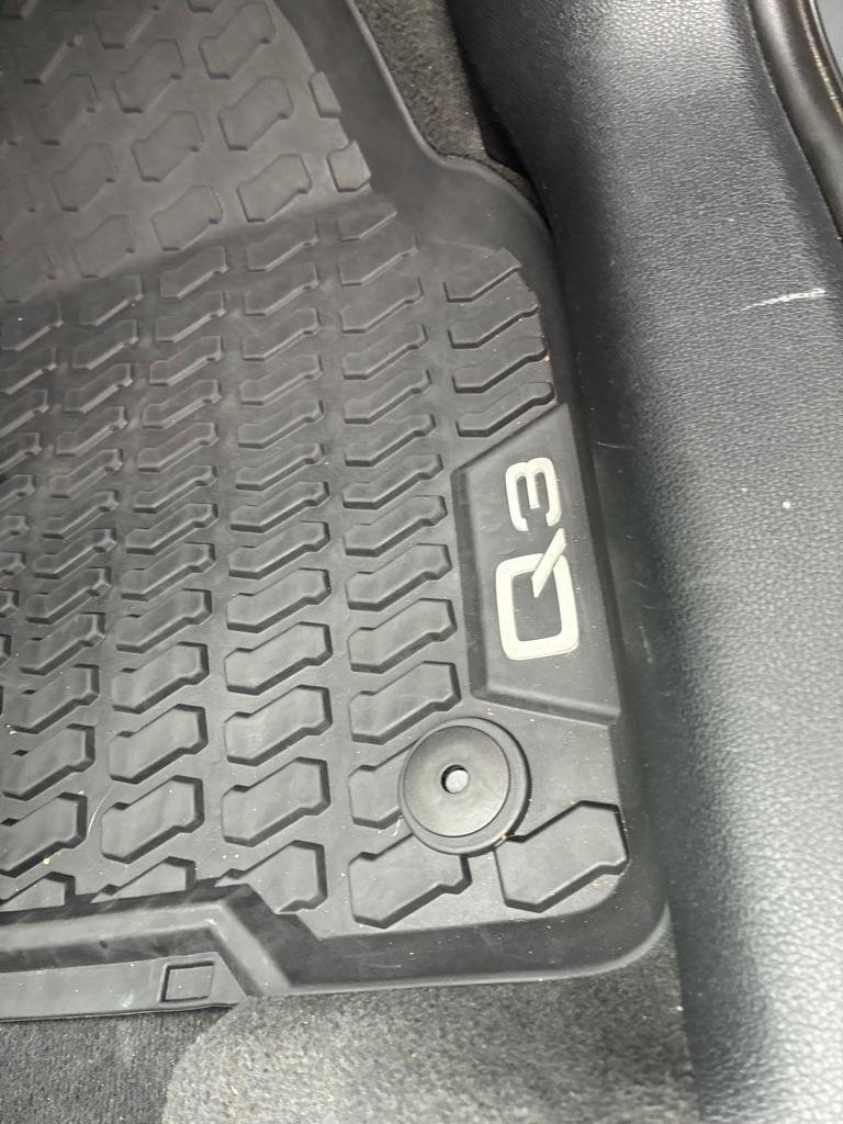 Audi Q3 Premium quattro 2020