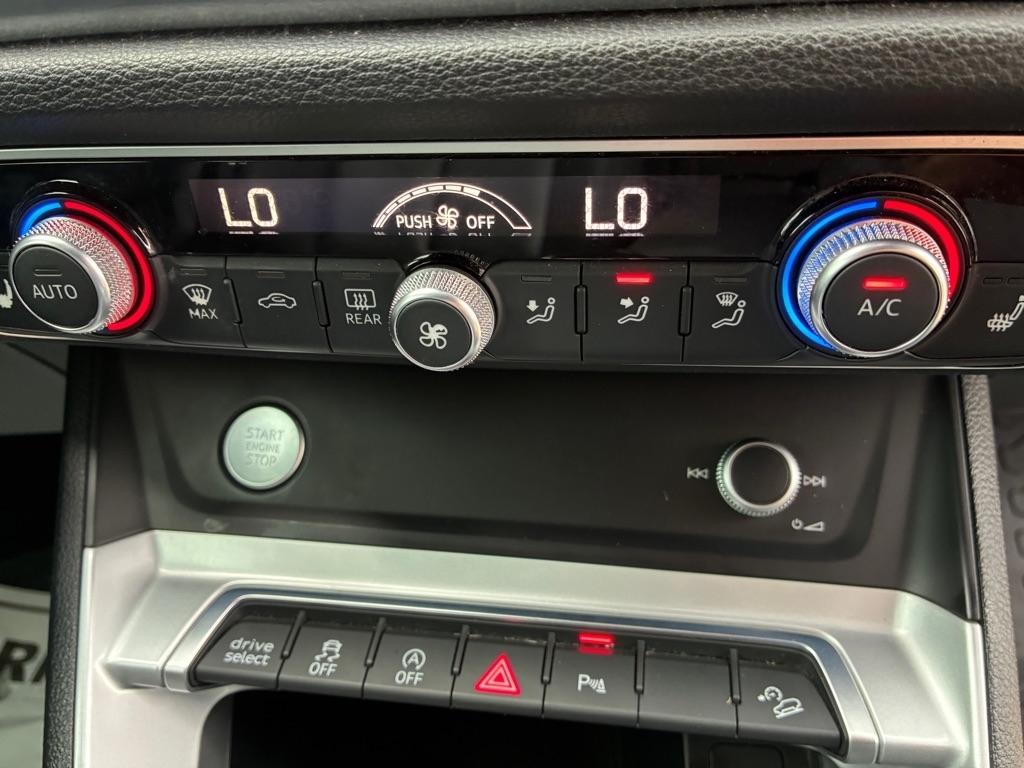 Audi Q3 Premium quattro 2020
