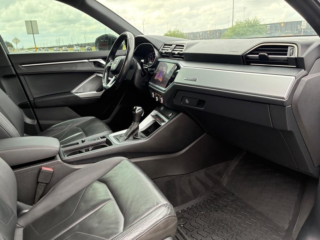 Audi Q3 Premium quattro 2020