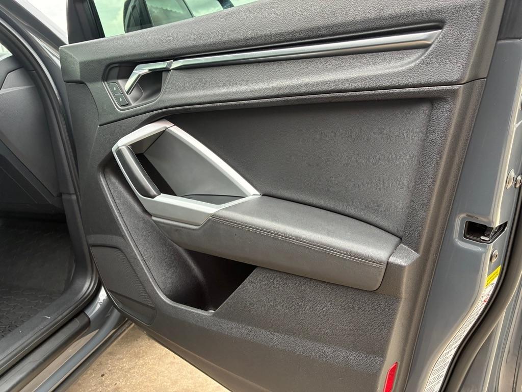 Audi Q3 Premium quattro 2020