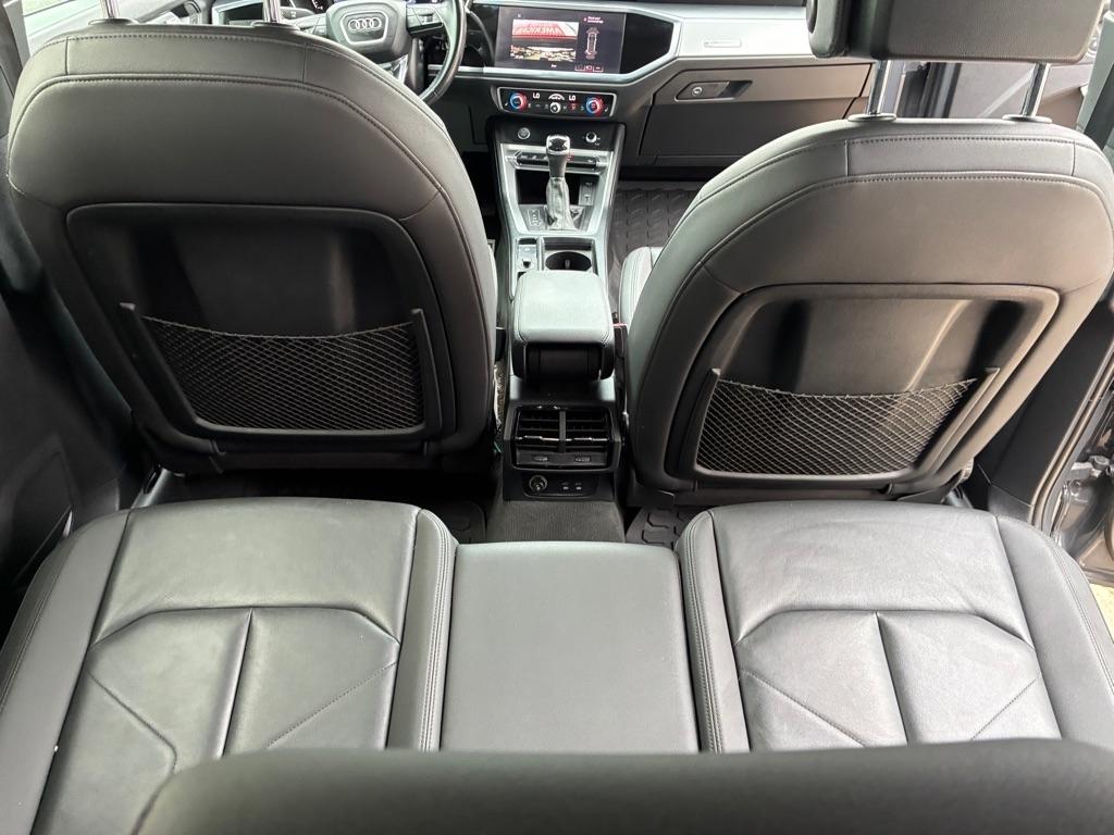 Audi Q3 Premium quattro 2020
