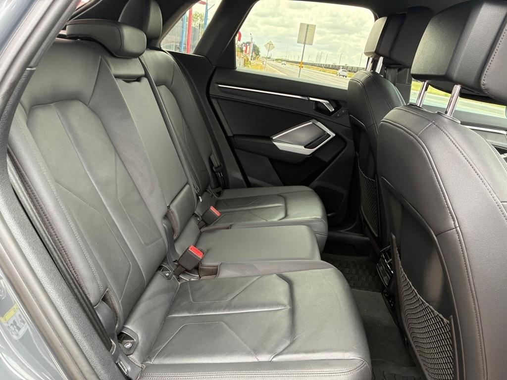 Audi Q3 Premium quattro 2020