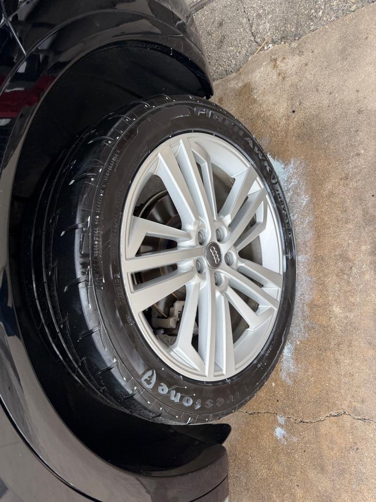 Audi Q5 2.0T Premium Plus quattro 2018