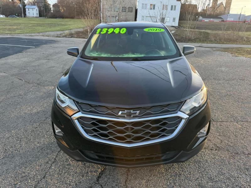 2019 Chevrolet Equinox LT 1.5T's photo