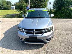 2019 Dodge Journey 