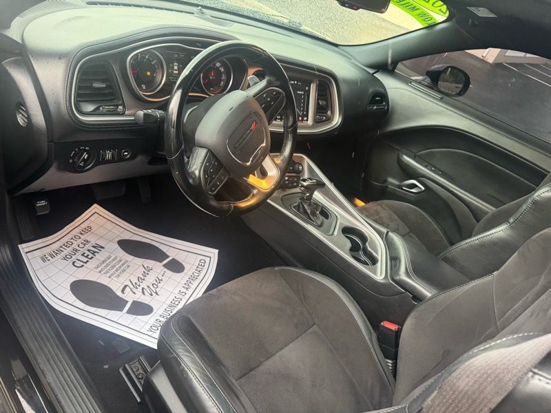 Dodge Challenger R/T Plus 2020 Dodge Challenger R/T Plus 2020